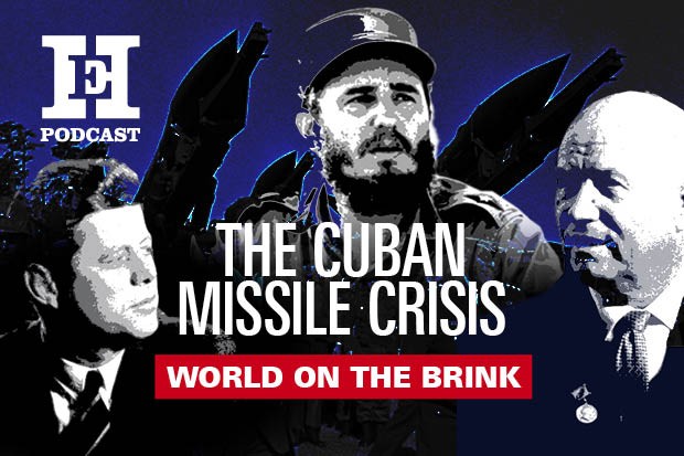 Cuban Missile Crisis WL