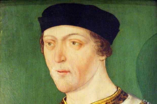 King Henry VI - Getty