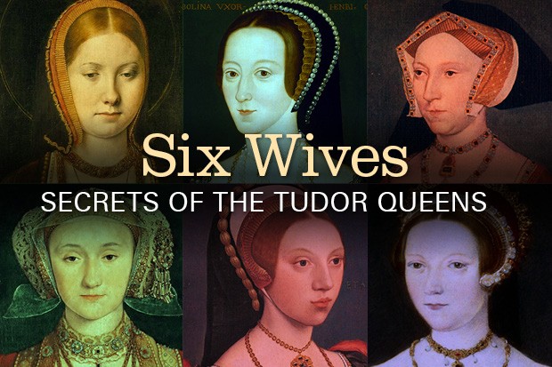 Six Wives WL words
