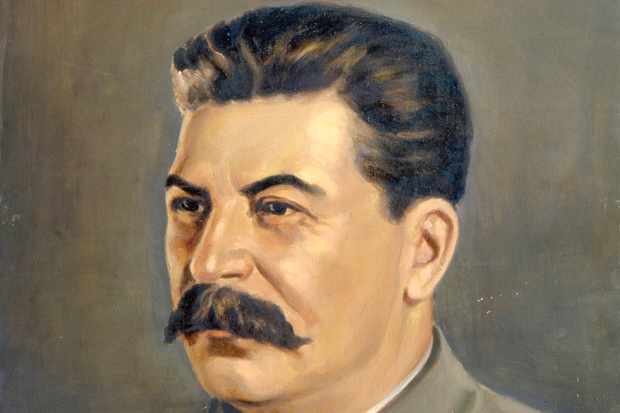 Joseph Stalin - Getty Images