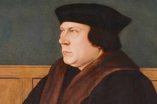 Thomas Cromwell - Getty Images